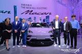 新能源、新定位、新人群 保時捷咨詢洞悉2024北京車展新趨勢