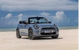 18秒開蓬 全新MINI Cooper S Convertible